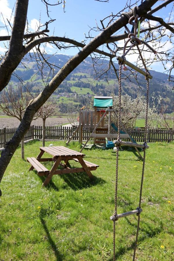 Apartament Haus Bianca Stumm Zewnętrze zdjęcie