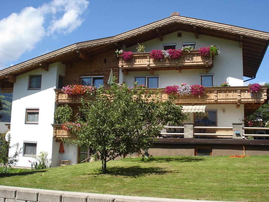 Apartament Haus Bianca Stumm Zewnętrze zdjęcie