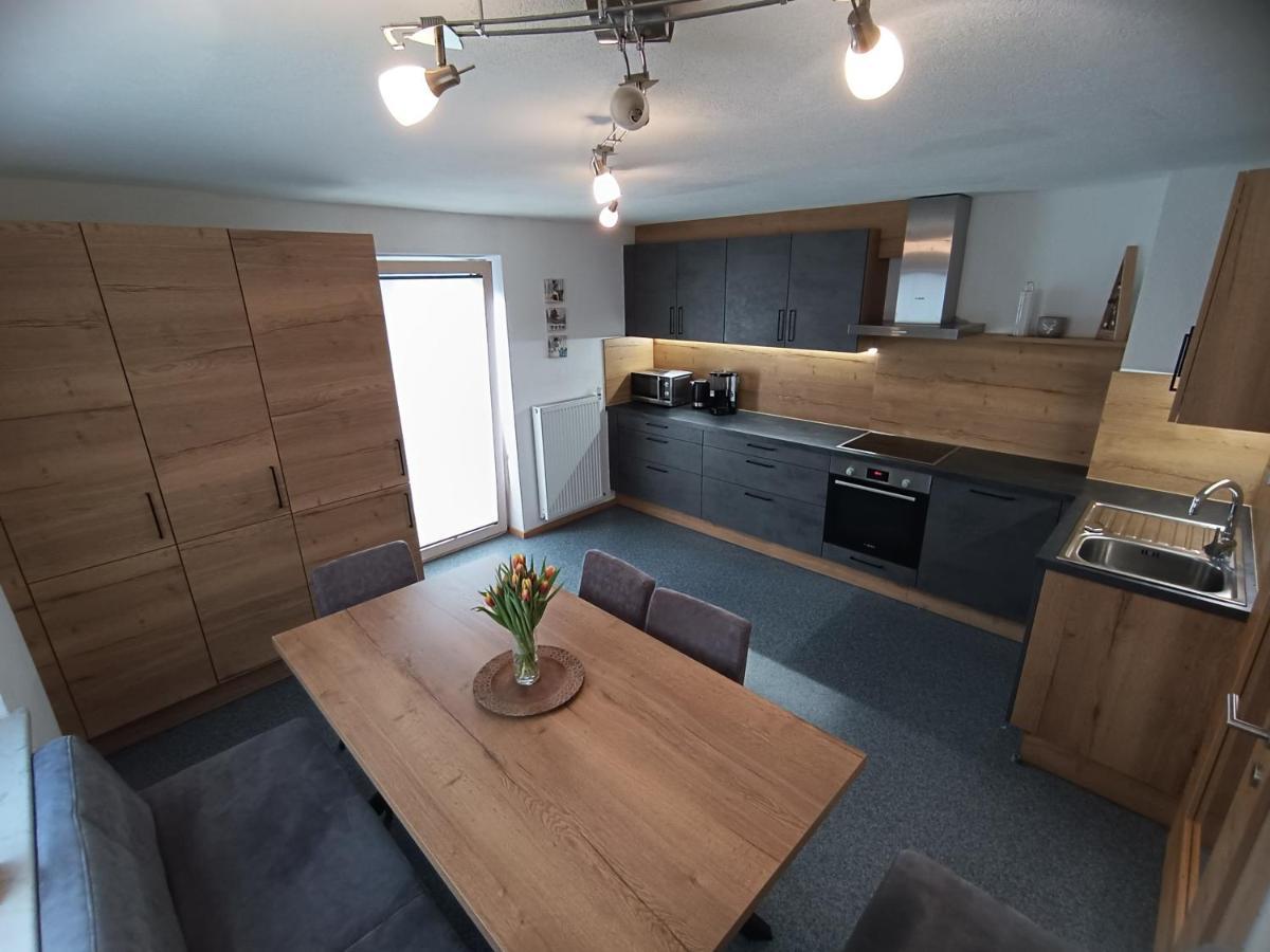 Apartament Haus Bianca Stumm Zewnętrze zdjęcie