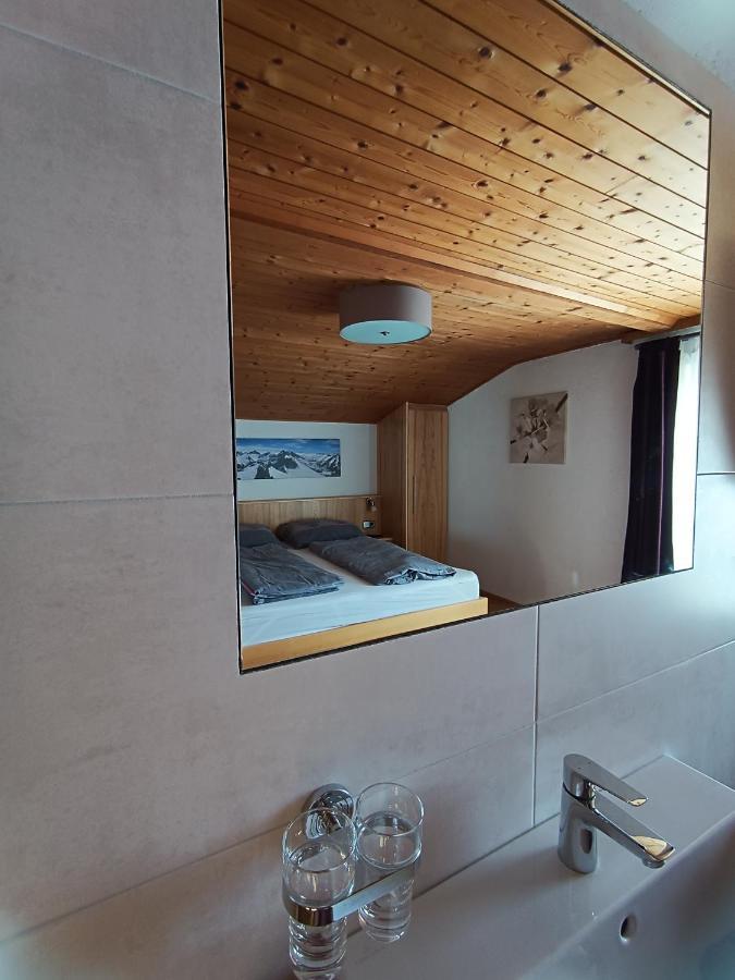 Apartament Haus Bianca Stumm Zewnętrze zdjęcie