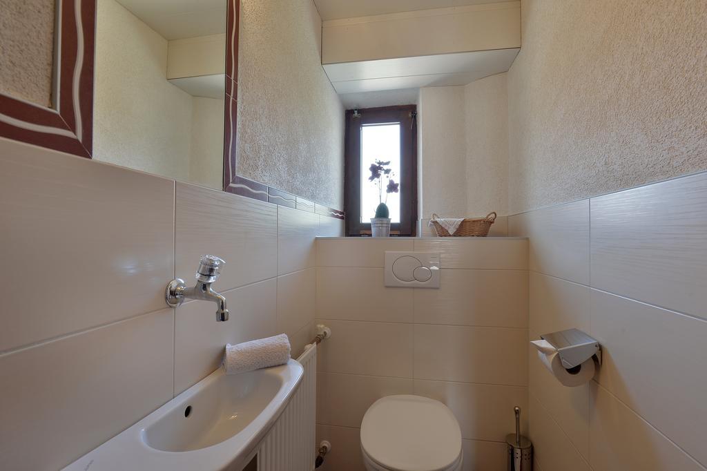Apartament Haus Bianca Stumm Zewnętrze zdjęcie