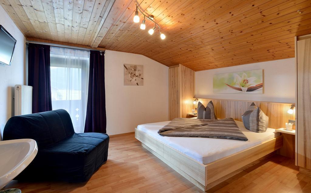 Apartament Haus Bianca Stumm Zewnętrze zdjęcie