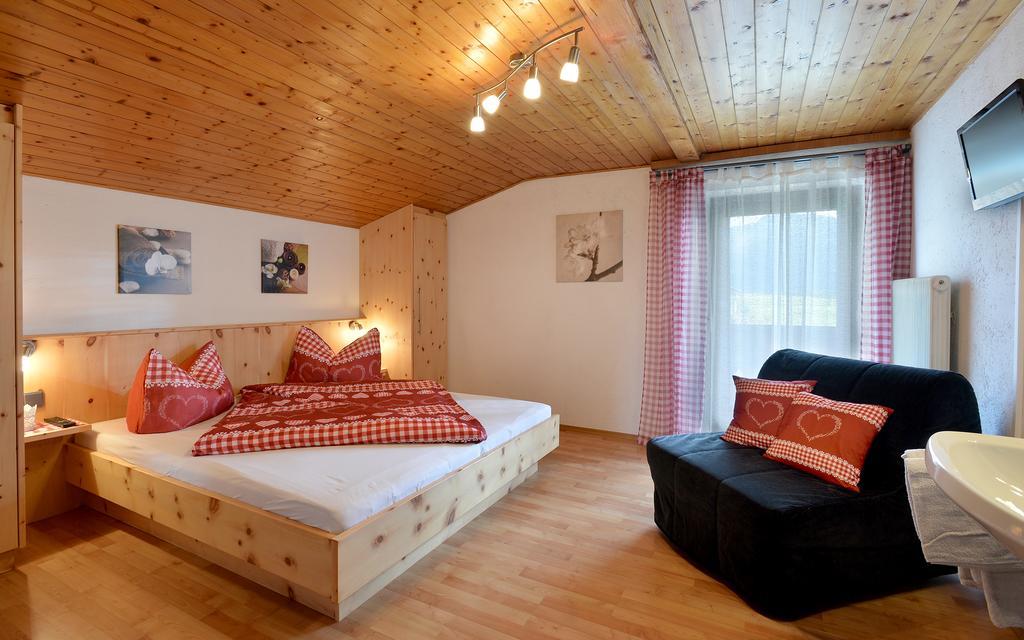Apartament Haus Bianca Stumm Zewnętrze zdjęcie