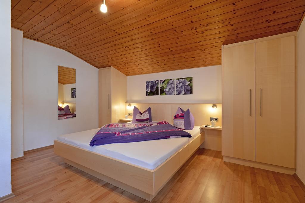 Apartament Haus Bianca Stumm Zewnętrze zdjęcie