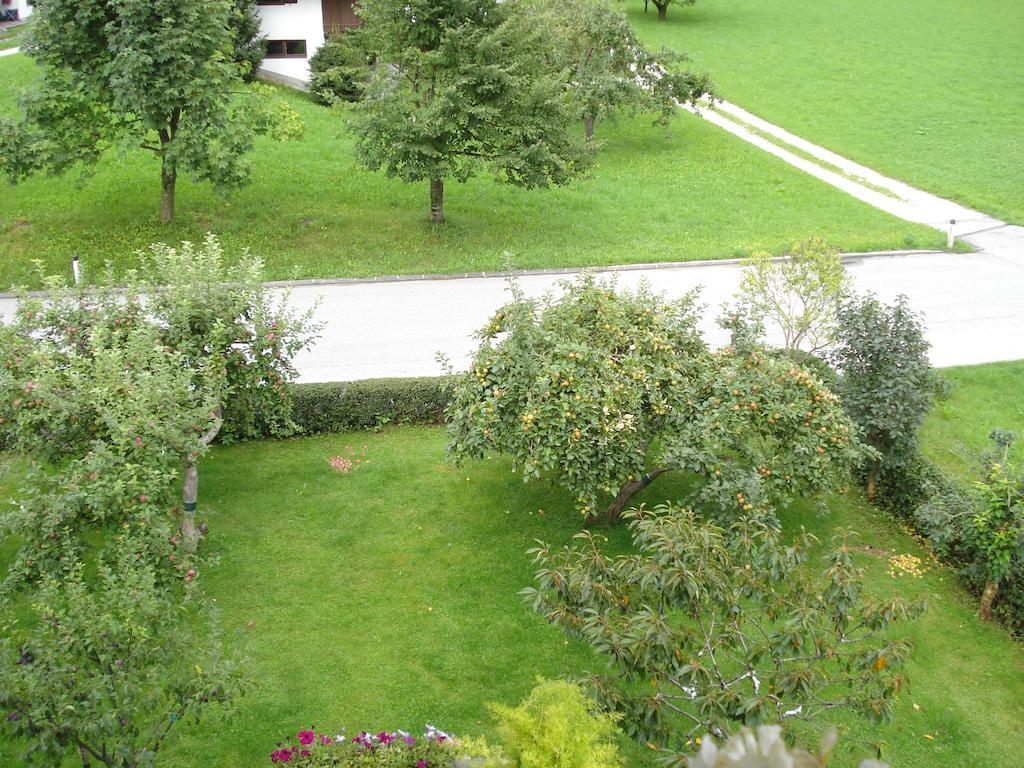 Apartament Haus Bianca Stumm Zewnętrze zdjęcie