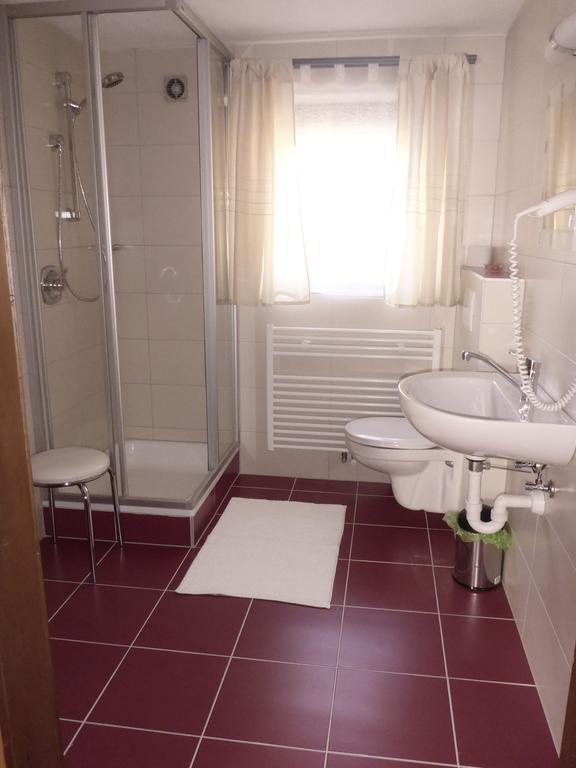 Apartament Haus Bianca Stumm Zewnętrze zdjęcie